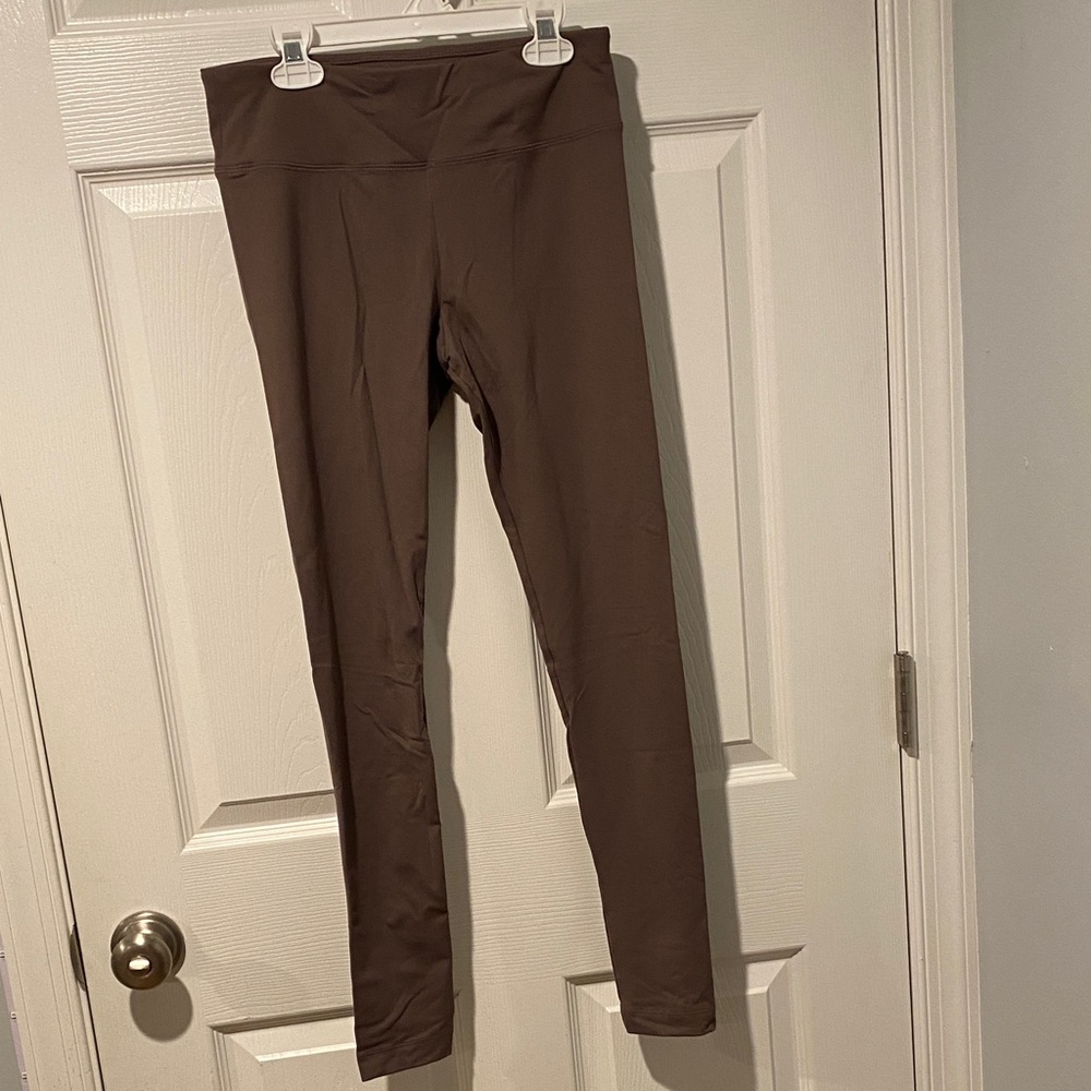 Danskin Purple Leggings